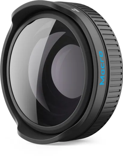 GoPro Macro Lens Mod (HERO 13)