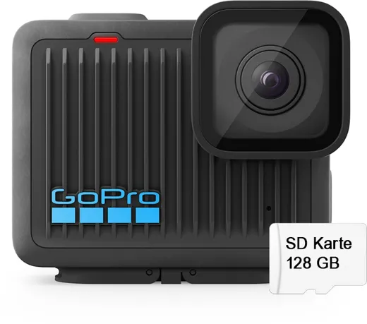 GoPro HERO 128GB