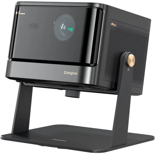 Dangbei Mars Pro2 4K Laser Beamer Bundle