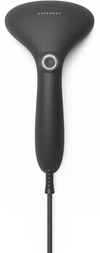 Steamery Cirrus 2 Steamer - black