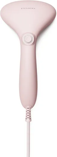 Steamery Cirrus 2 Steamer - pink