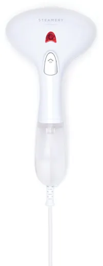 Steamery Cirrus 1 Steamer - white