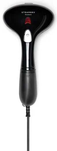 Steamery Cirrus 1 Steamer - black
