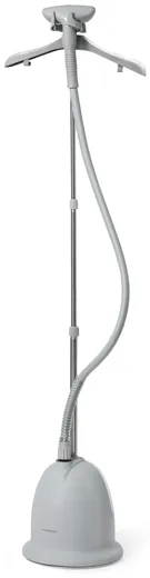 Steamery Cumulus 3 Home Steamer - grey