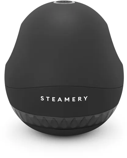 Steamery Pilo Fabric Shaver - black