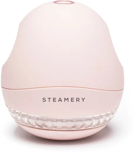 Steamery Pilo Fabric Shaver - pink