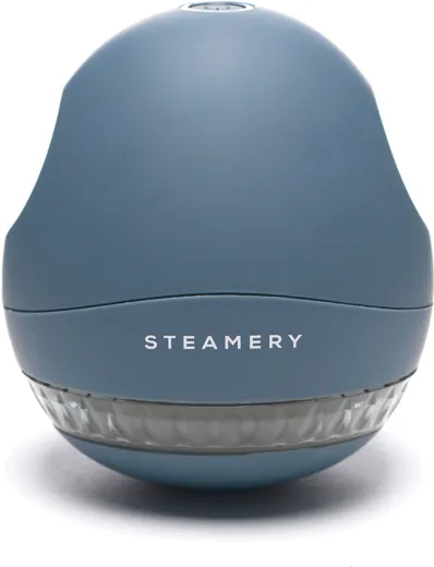 Steamery Pilo Fabric Shaver - blue
