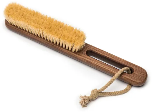 Steamery Vegan Clothing Brush