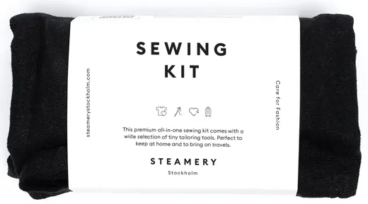 Steamery Sewing Kit