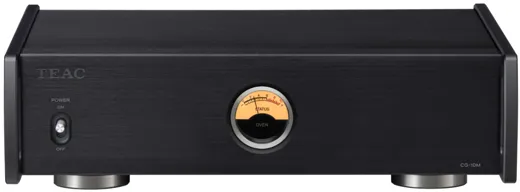 Teac CG-10M-X Master Clock Generator - black