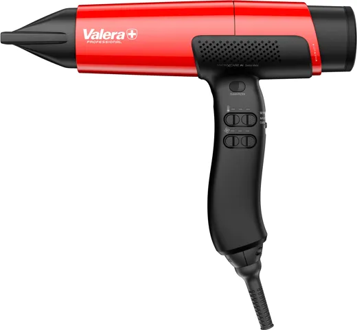 Valera MatrixCare AI 501.00 MA MR - metallic red