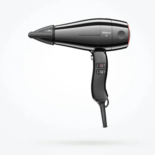 Valera Swiss SILENT JET SXJ 8500 RC D - night black
