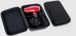Valera Deluxe Case B02 for Hairdryer - black