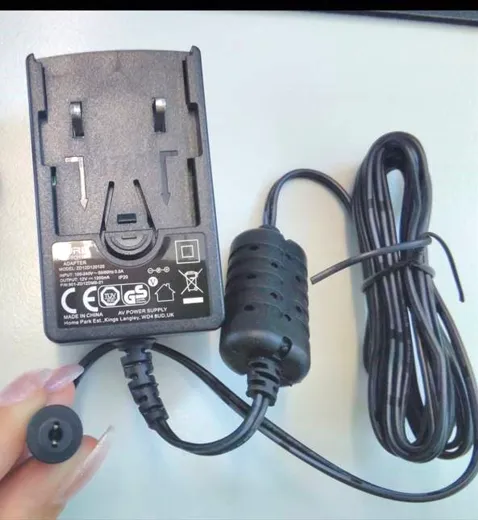 Pure Netzteil Evoke H4 [ZD12D120120]