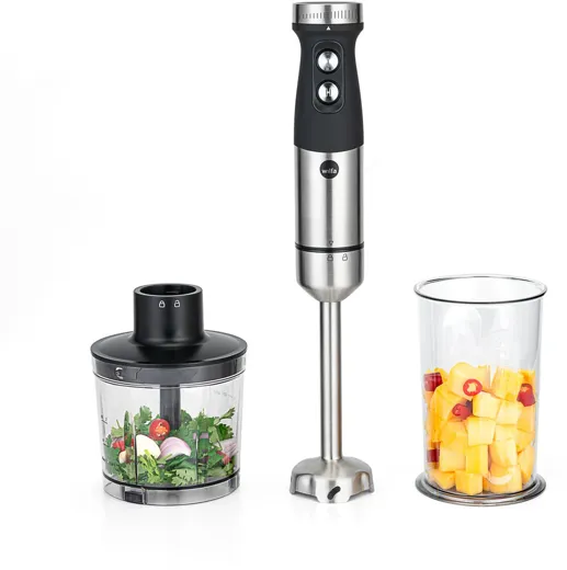 Wilfa Stickmixer Fusion