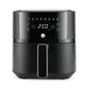 Wilfa Air Fryer Daily 4L - black