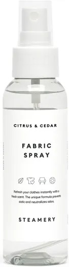 Steamery Fabric Spray Citrus and Ceder 100 ml