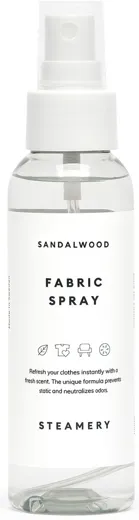 Steamery Fabric Spray Sandalwood 100 ml