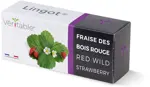Véritable Lingot Wild Red Strawberry