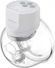 Momcozy S12 Pro Breast Pump Single - white