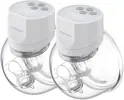 Momcozy S12 Pro Breast Pump Double - white