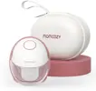 Momcozy M6 Mobile Breast Pump Single - maroon