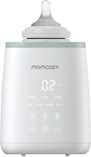 Momcozy Baby Bottle Warmer