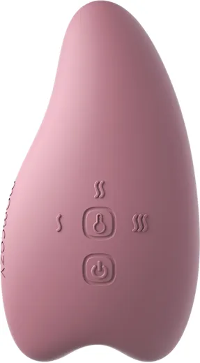 Momcozy Warming Lactation Massager 2-in-1 / 1Pack