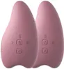 Momcozy Warming Lactation Massager 2-in-1 / 2Pack