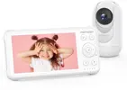 Momcozy Video Baby Monitor BM01 5 inch