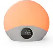 Momcozy WakeUp Alarm Clock and Sound Machine