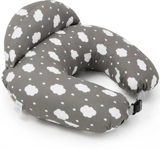 Momcozy Adjustable Nursing Pillow