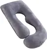 Momcozy U Shaped Pregnancy Pillow