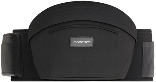 Momcozy Hip Seat Baby Carrier Medium