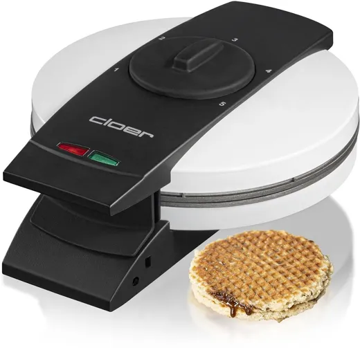 Cloer Stroopwaffelautomat 1641S