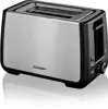 Cloer XXL-Toaster 3569 2-Scheiben