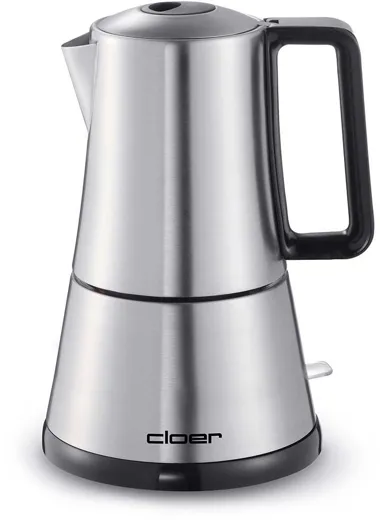 Cloer cafetière expresso petite