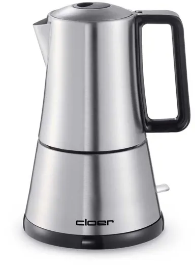 Cloer Espressokocher