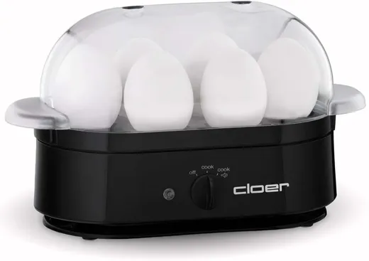 Cloer Eierkocher 6080