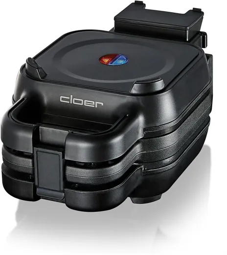 Cloer Waffelkucheneisen 6150