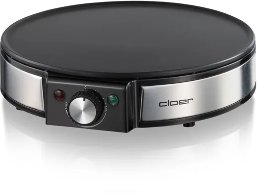 Cloer Crêpes Maker 6630