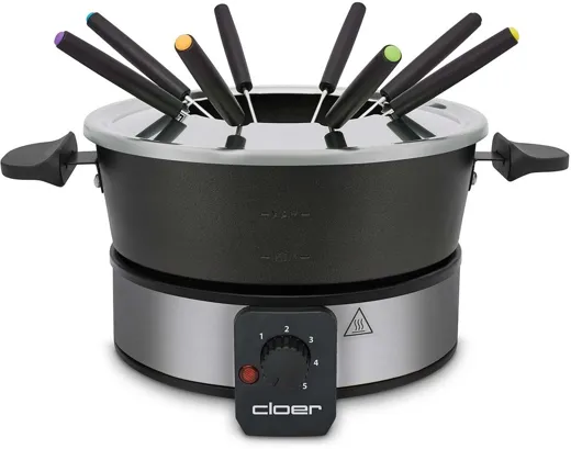 Cloer Fondue 6679