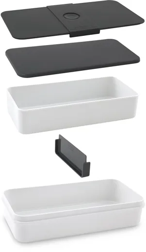 Cloer Lunchbox Set 1