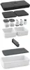 Cloer Lunchbox Set 2
