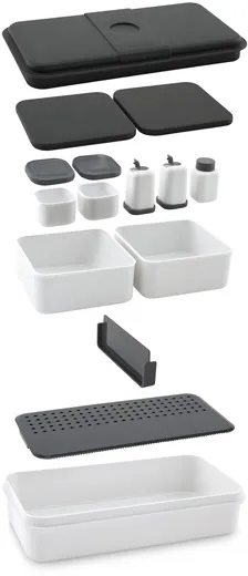 Cloer Lunchbox Set 2