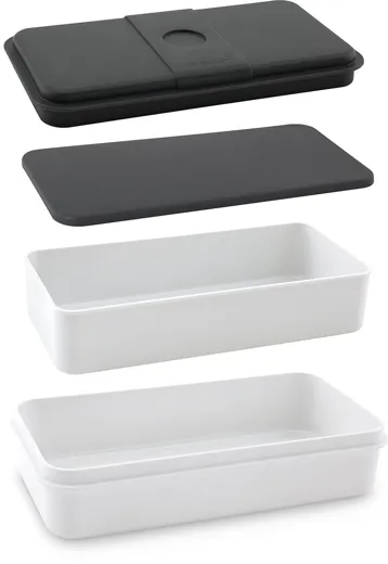 Cloer Lunchbox Set 3