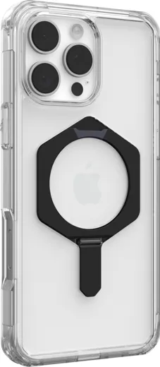 UAG Plyo XTE Magsafe Case - iPhone 16 Pro Max - black/clear