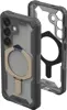 UAG Plasma XTE Case with Magnet - Samsung Galaxy S25 - ash/titanium