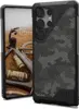 UAG Metropolis LT Case with Magnet - Samsung Galaxy S25 Ultra - camo graphite