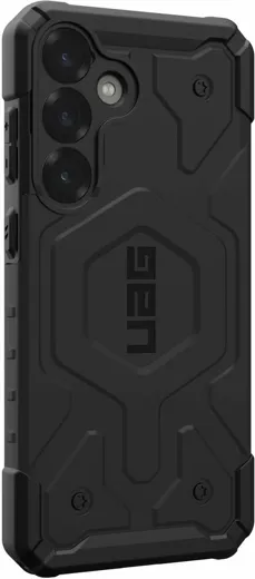 UAG Pathfinder Case - Samsung Galaxy S25+ - black
